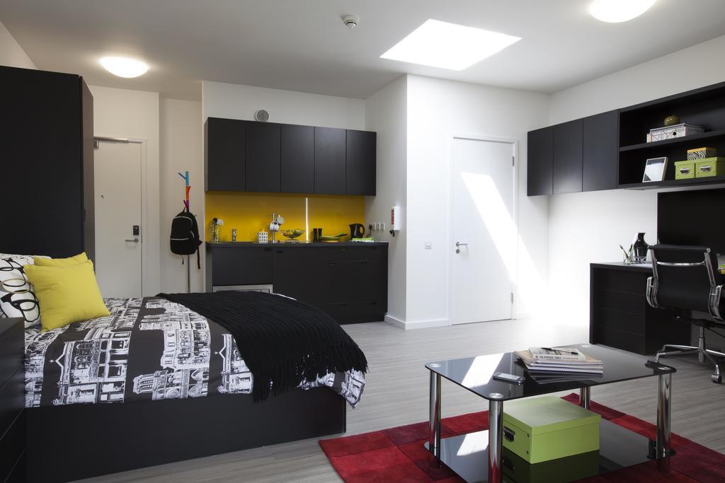 Pure Citystay Hammersmith London Exterior photo