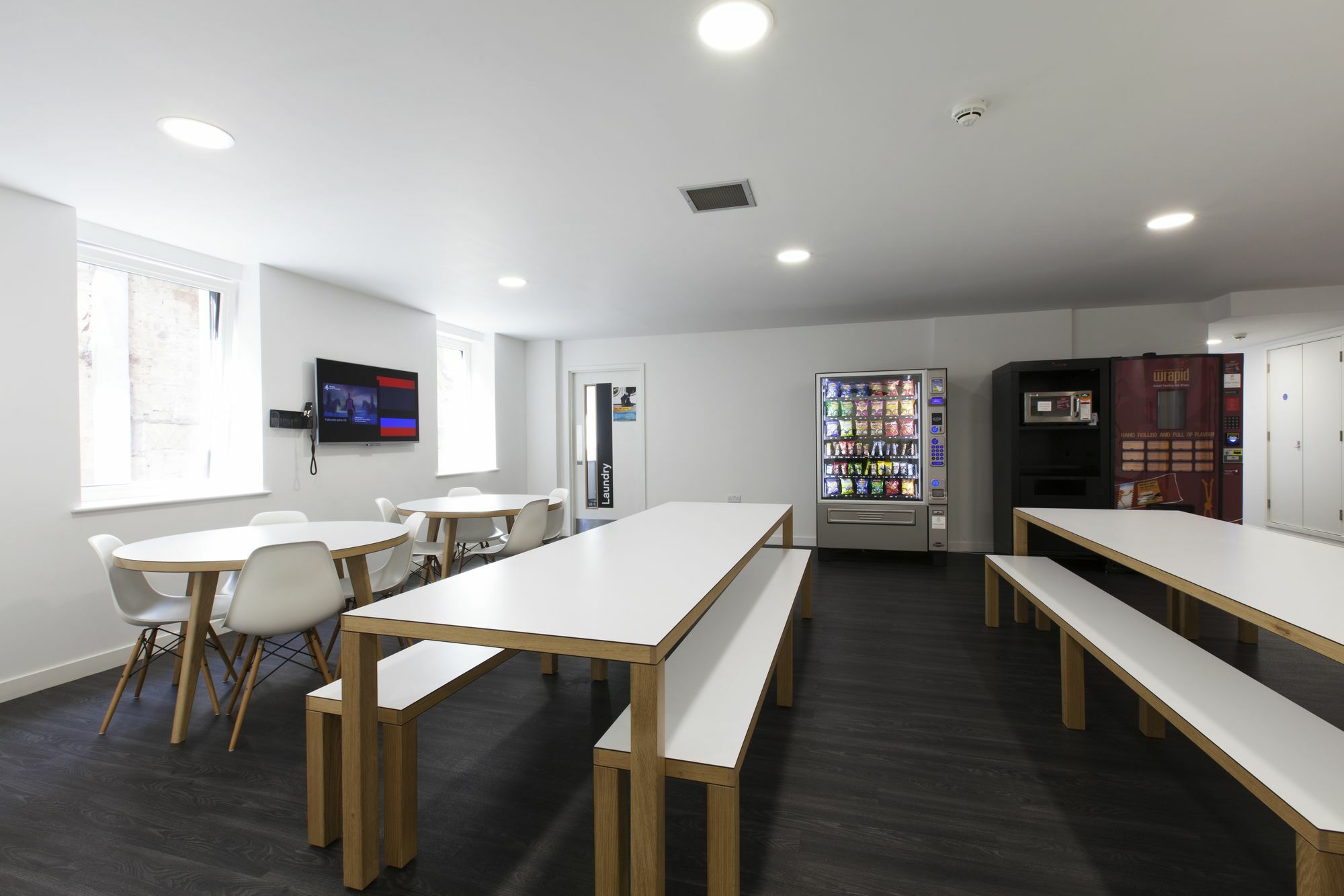 Pure Citystay Hammersmith London Exterior photo