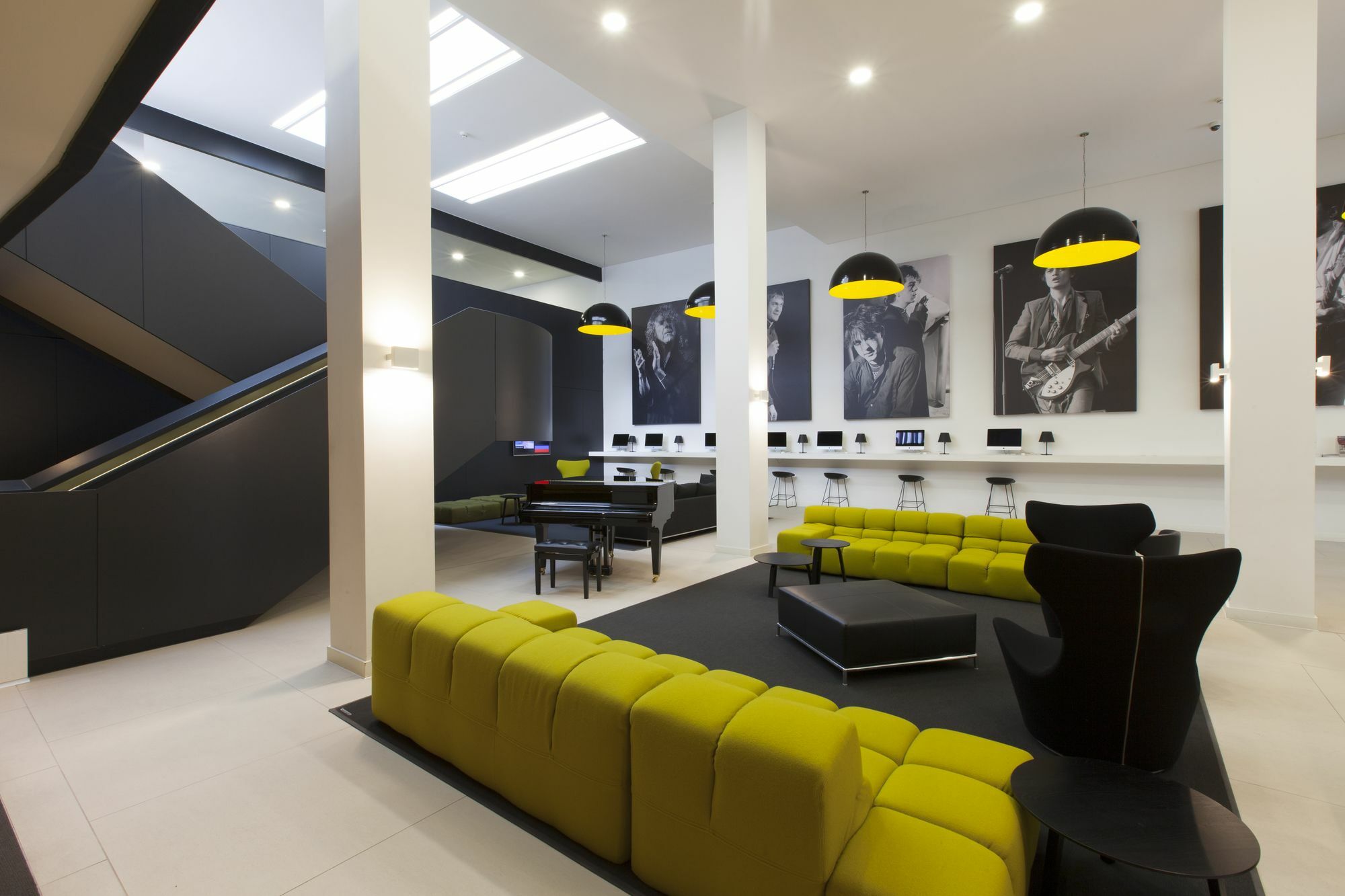 Pure Citystay Hammersmith London Exterior photo