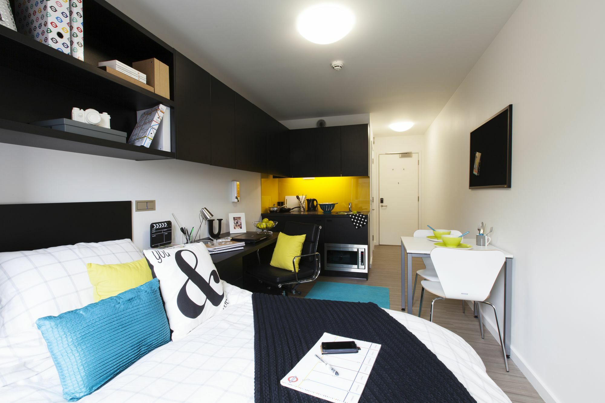 Pure Citystay Hammersmith London Exterior photo