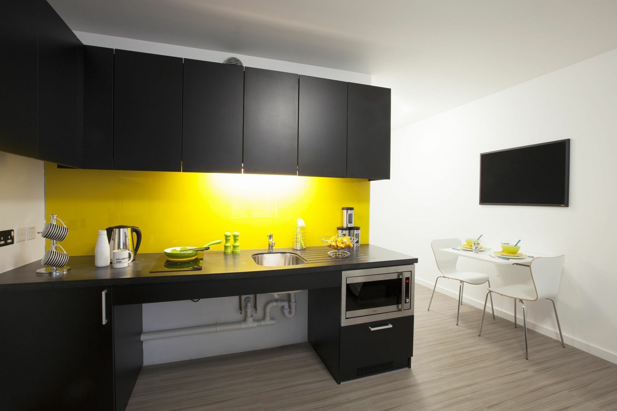 Pure Citystay Hammersmith London Exterior photo