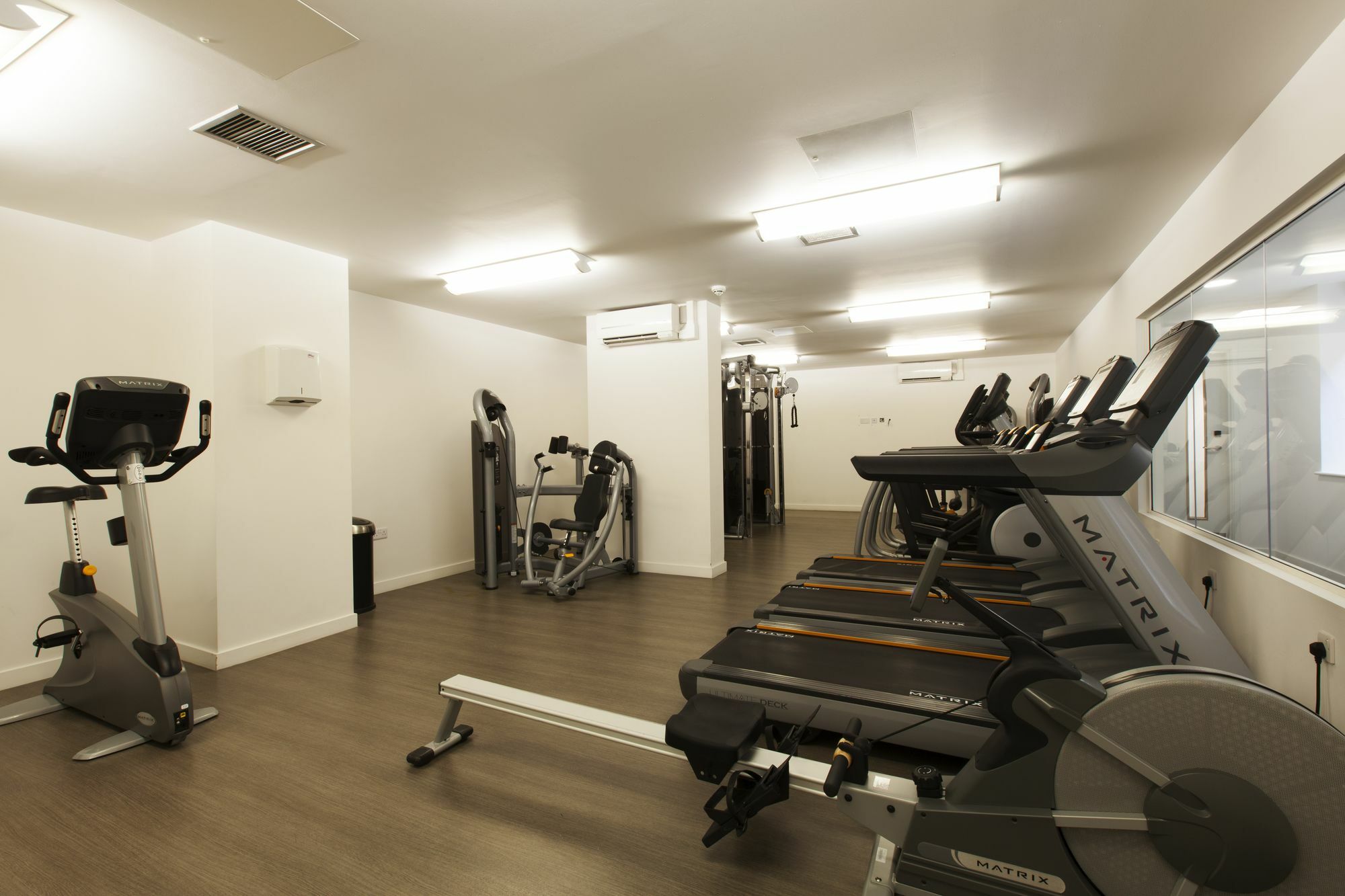 Pure Citystay Hammersmith London Exterior photo