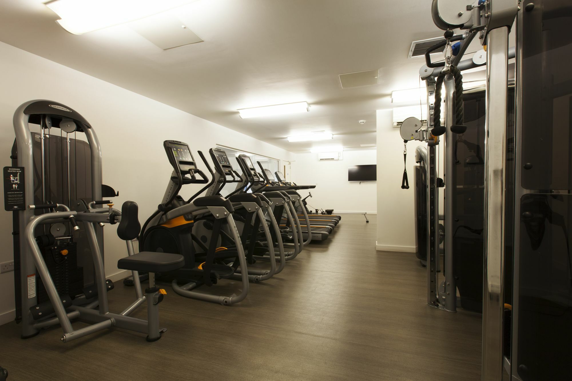 Pure Citystay Hammersmith London Exterior photo